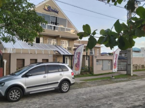 Pousada das Ondas Riviera